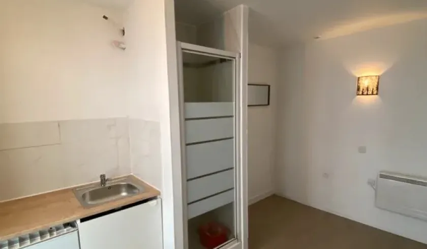 Location Le Vésinet Chambre 6763f7f04426