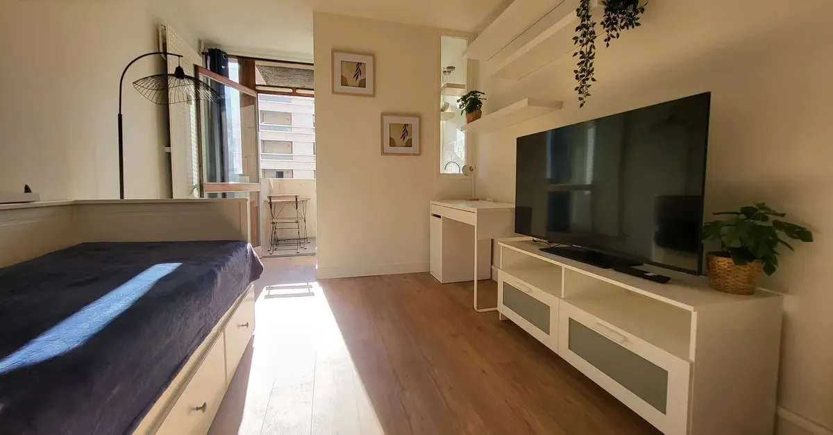 Location Marseille Appartement 6763f9f5d849