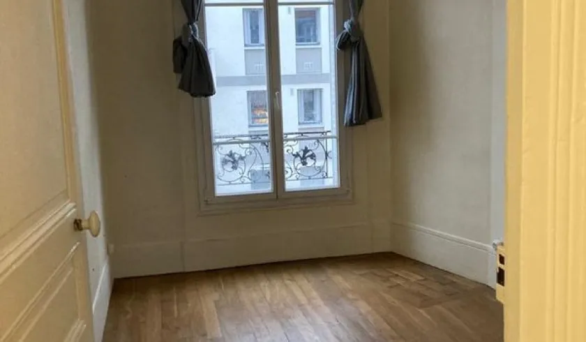 Location Paris Appartement 67641799c68a