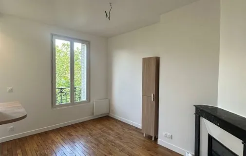 Location Boulogne-Billancourt Appartement 67641c70d70b