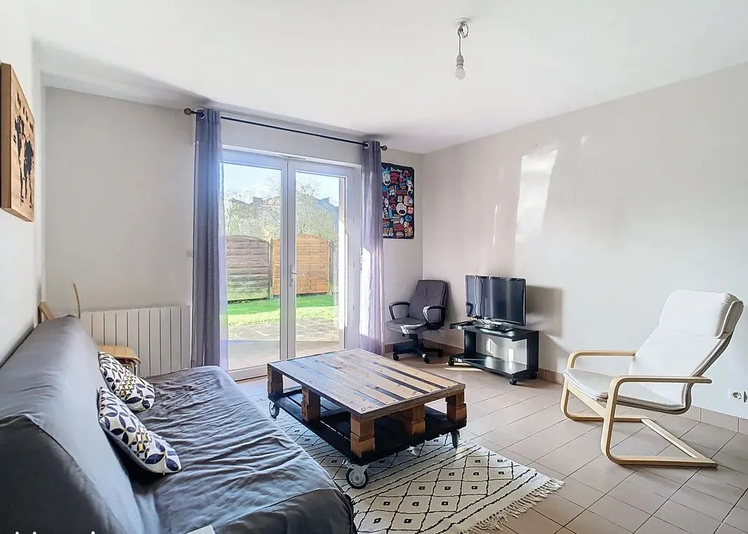 Location Nantes Appartement 676422db8c5a