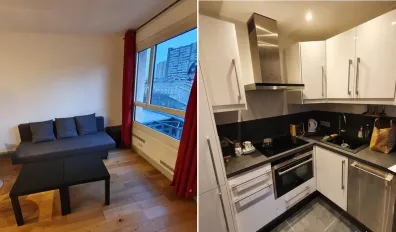 Location Paris Appartement 676426e7097a