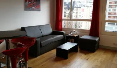 Location Paris Appartement 676426e7097a