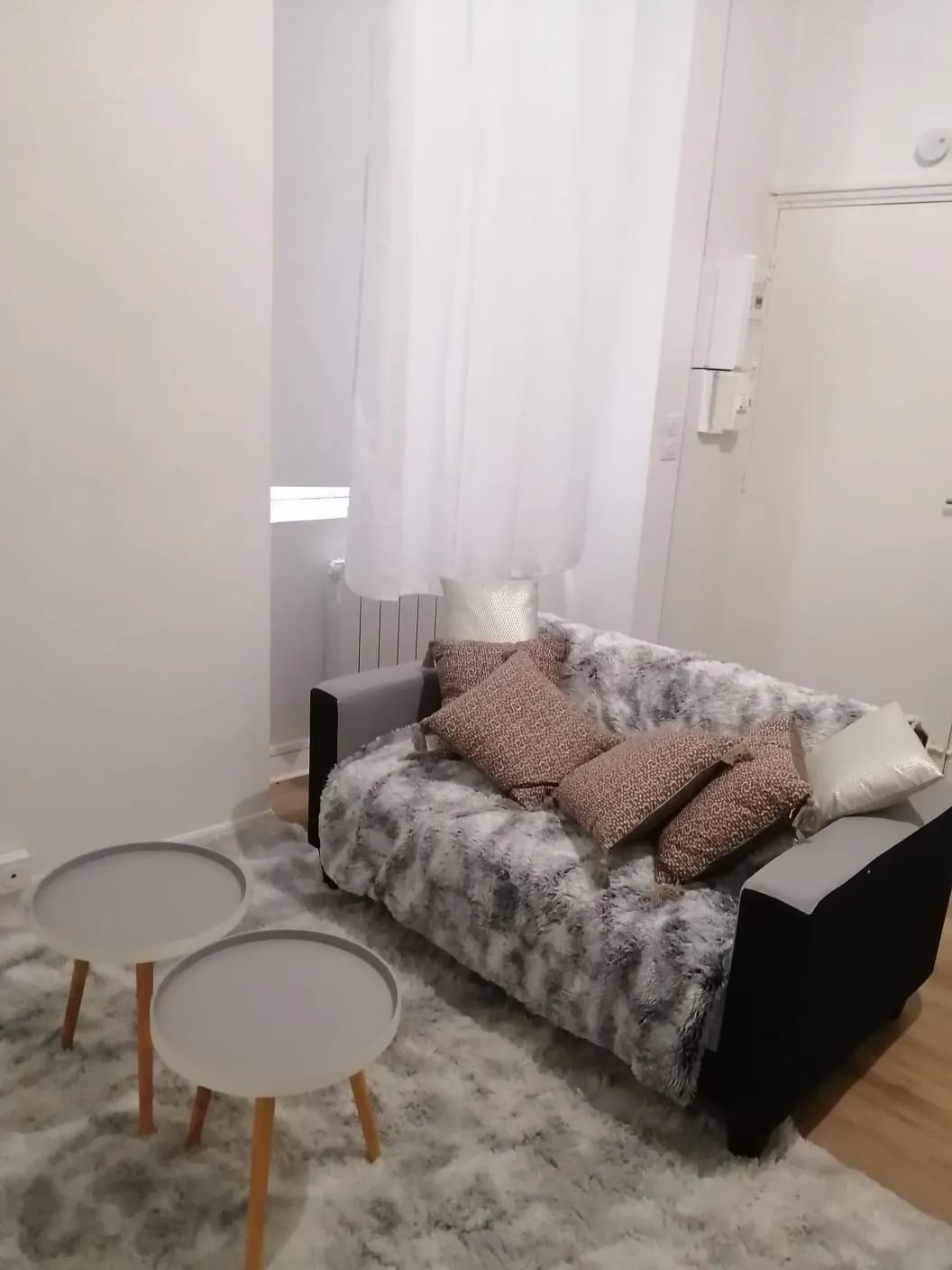 Location Nantes Appartement 67642b411838