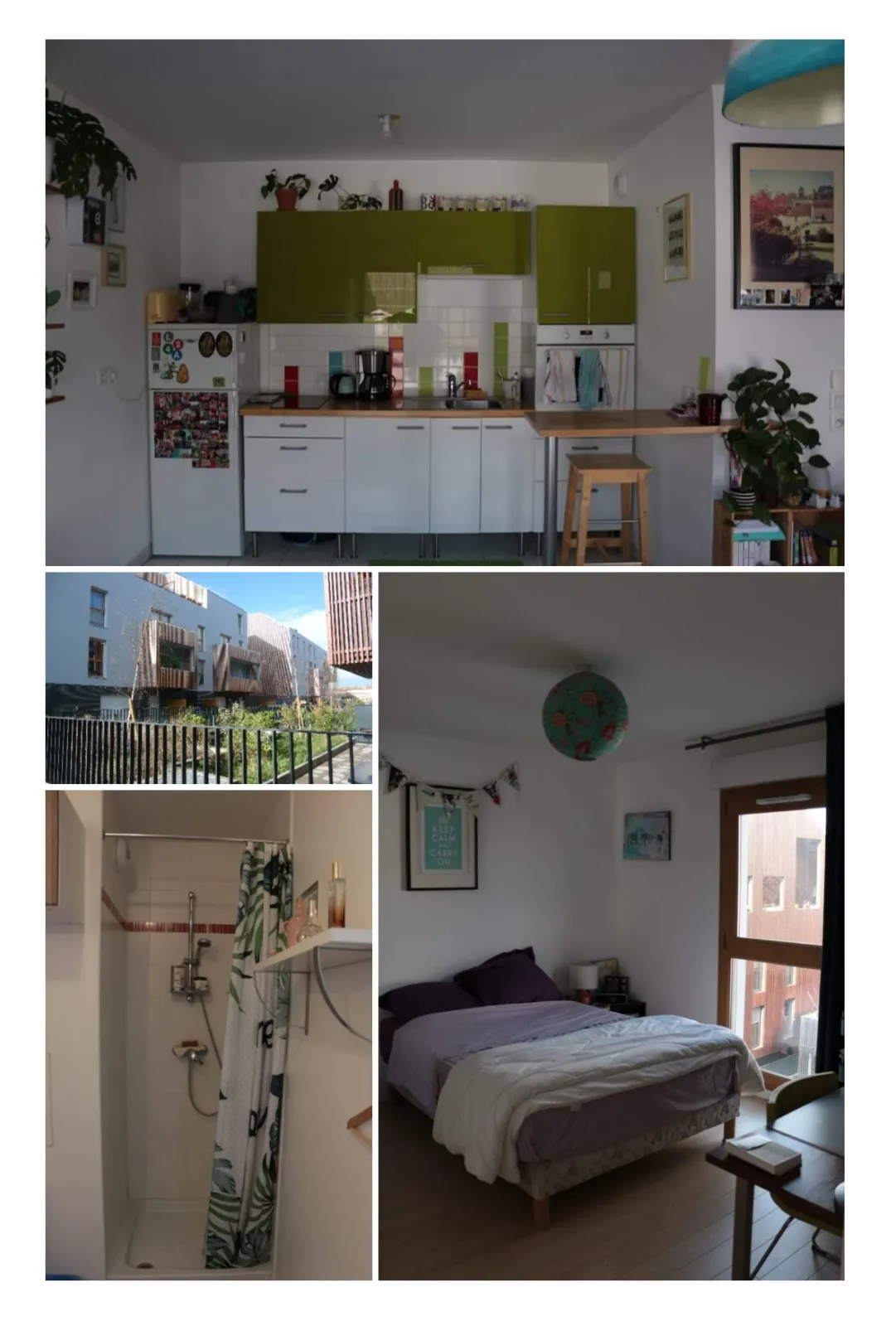 Location Bois-d'Arcy Appartement 67646244d6c2