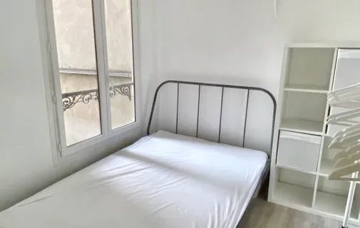 Location Paris Appartement 676463fc