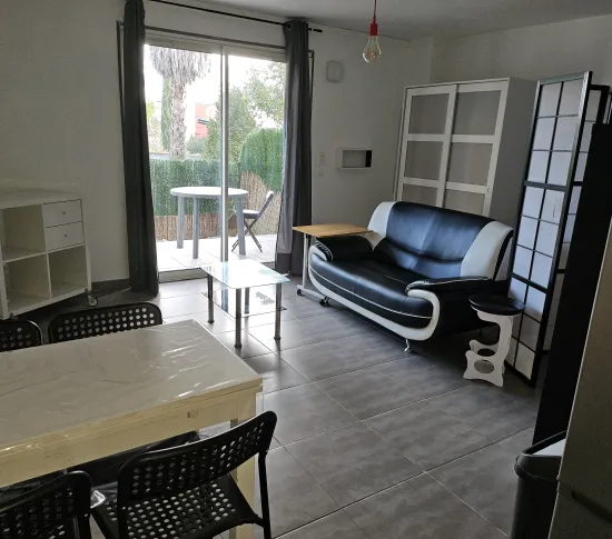 Location Montpellier Appartement 6764744114ab