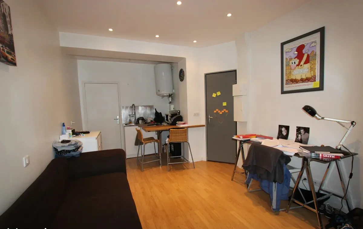 Location Clamart Appartement 67654faf5f5f