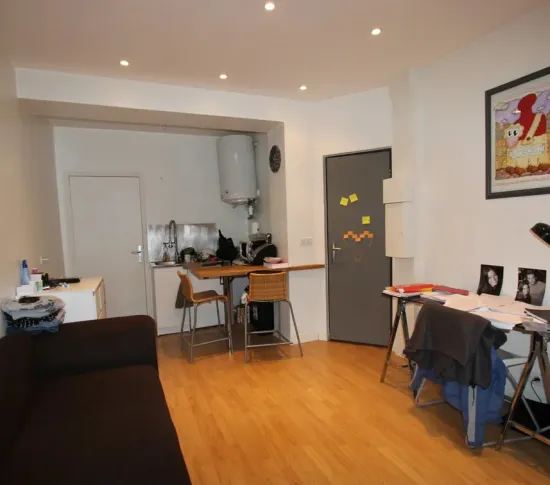 Location Clamart Appartement 67654faf5f5f