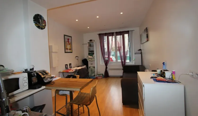 Location Clamart Appartement 67654faf5f5f