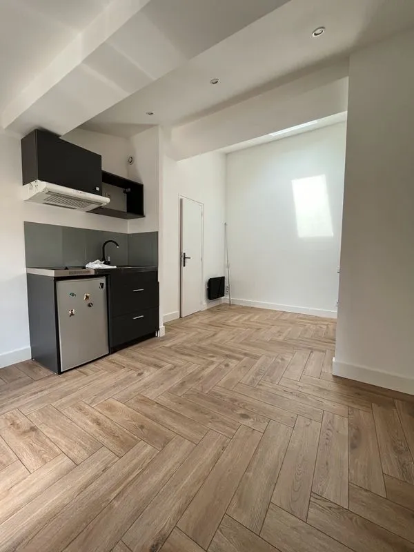 Location Montpellier Appartement 6766a6e343e7