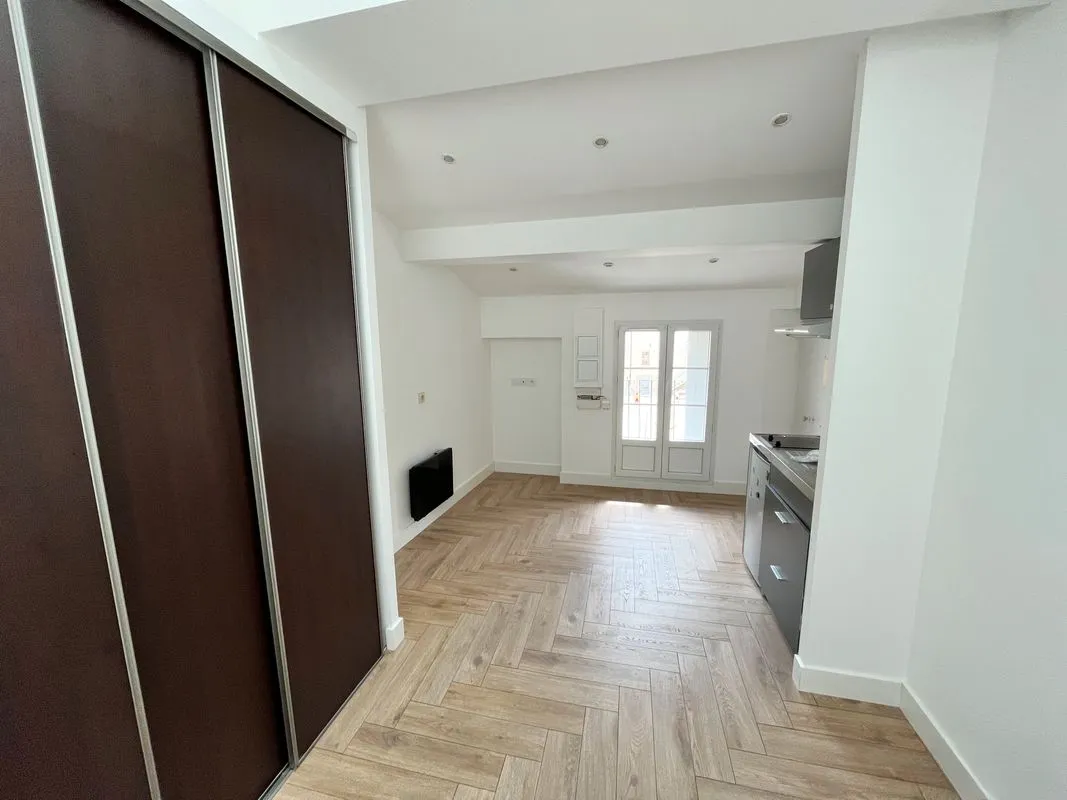 Location Montpellier Appartement 6766a6e343e7