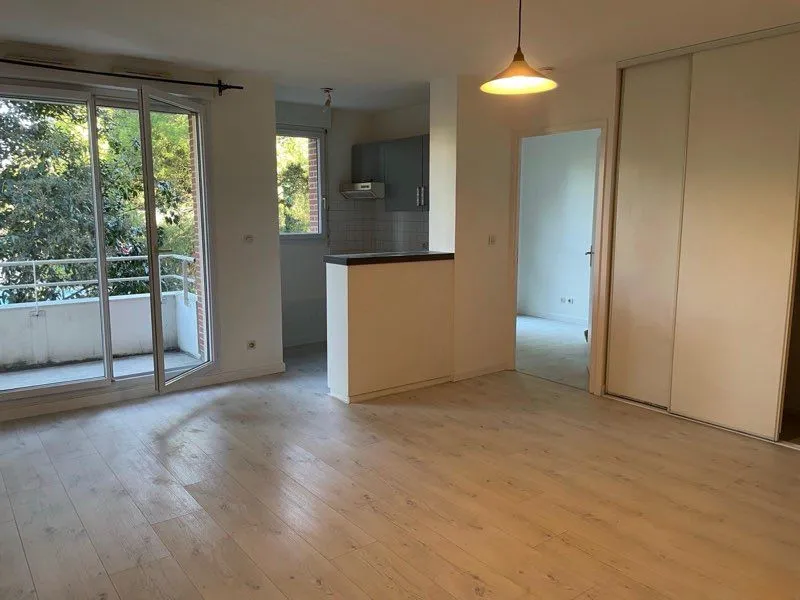 Location Toulouse Appartement 6766aa586561