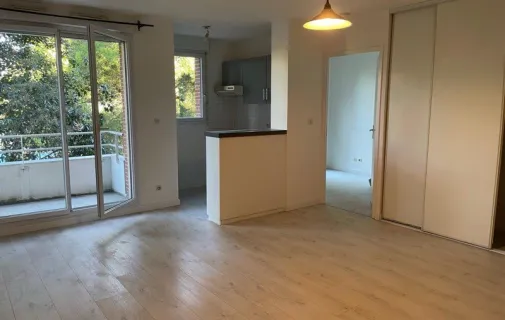 Location Toulouse Appartement 6766aa586561