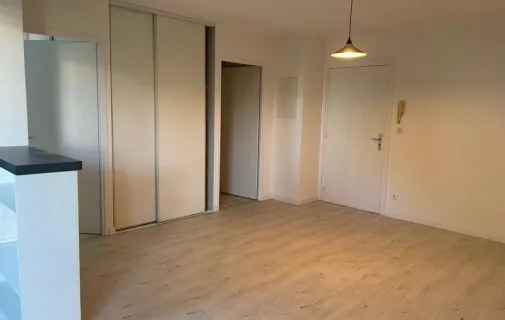 Location Toulouse Appartement 6766aa586561