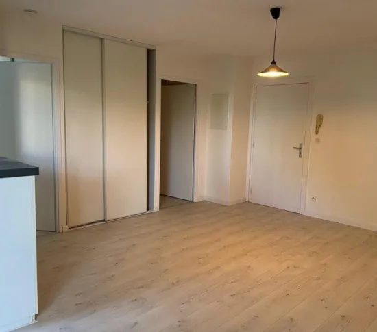 Location Toulouse Appartement 6766aa586561