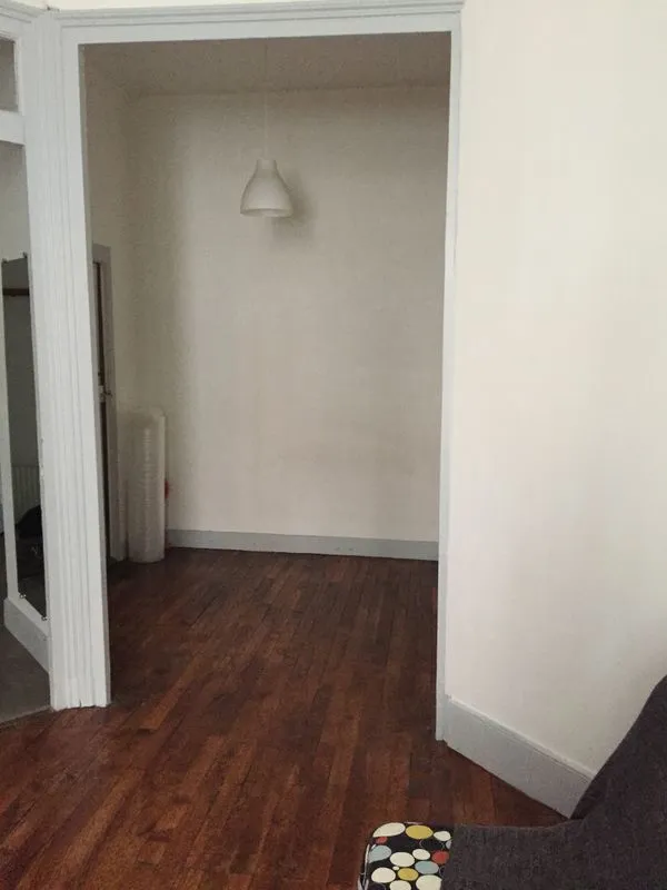 Location Lyon Appartement 67682c159830