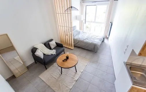 Location Montpellier Appartement 67683b72effa