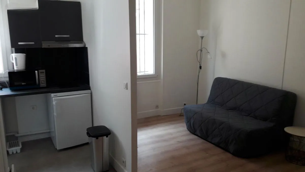 Location Paris Appartement 6768438be2d2