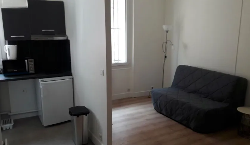 Location Paris Appartement 6768438be2d2