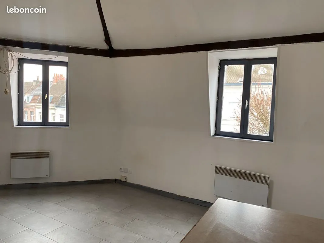 Location Lille Appartement 6768f9b3