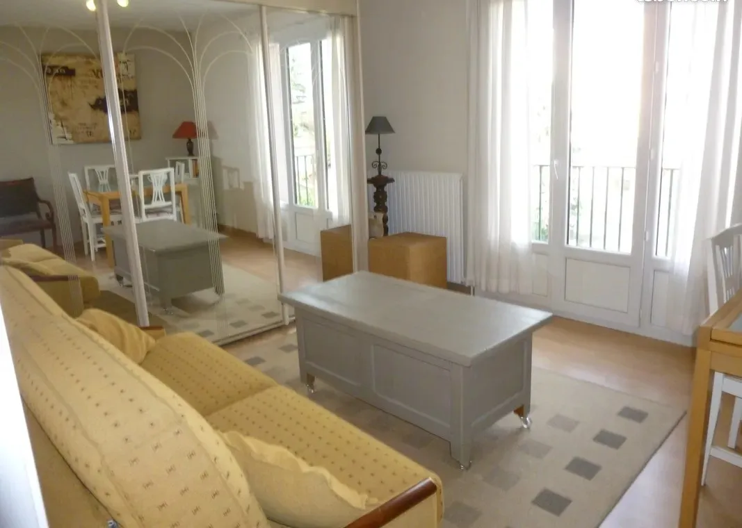 Location Toulouse Appartement 67693d323a55