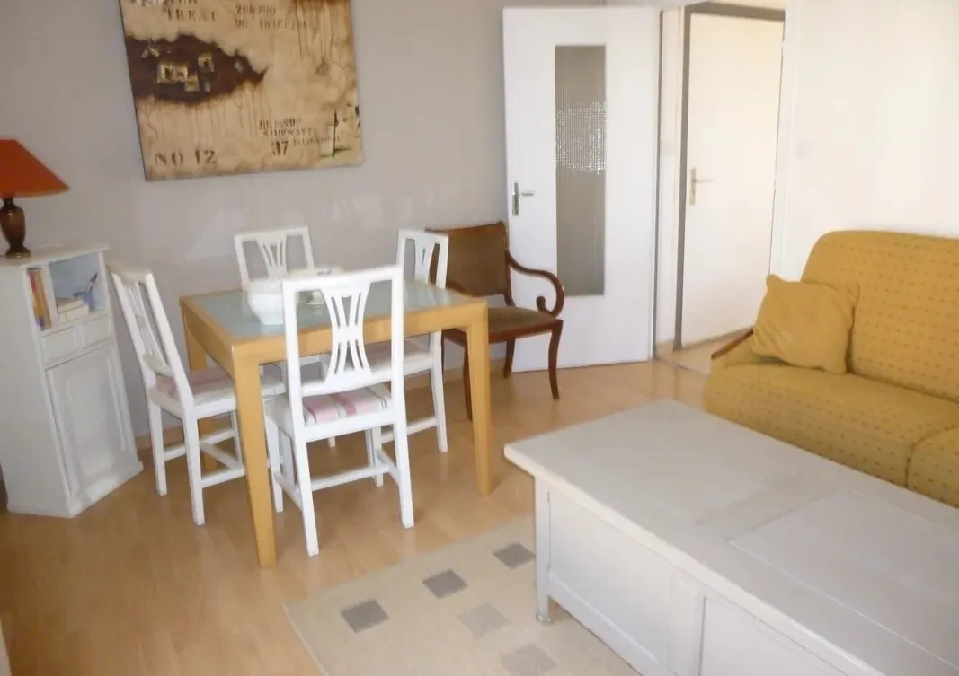 Location Toulouse Appartement 67693d323a55