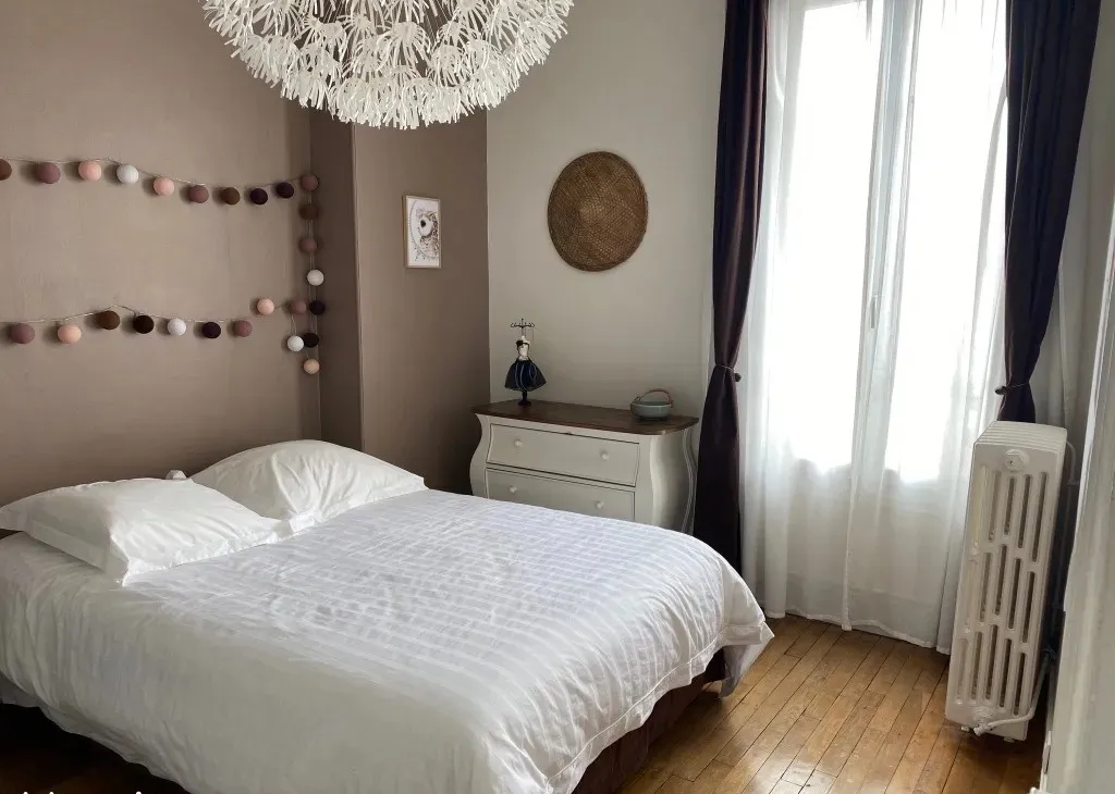 Location Fontenay-sous-Bois Appartement 676944bca67a