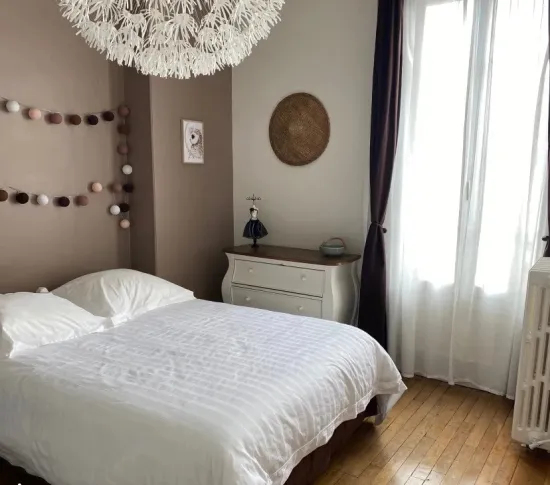 Location Fontenay-sous-Bois Appartement 676944bca67a