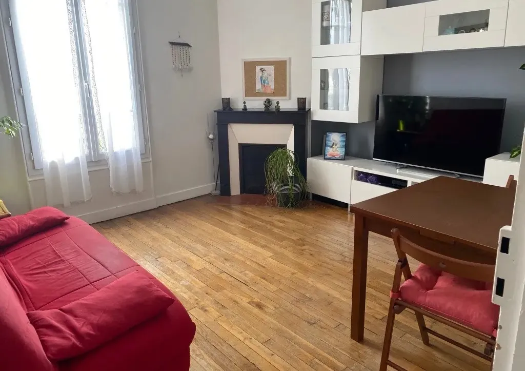 Location Fontenay-sous-Bois Appartement 676944bca67a