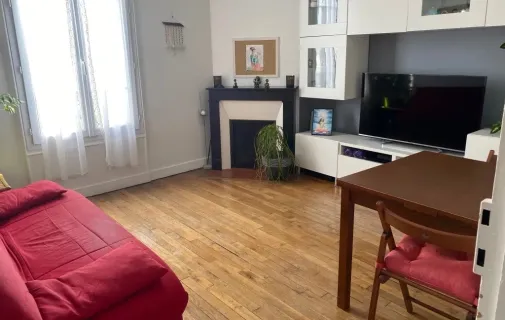 Location Fontenay-sous-Bois Appartement 676944bca67a