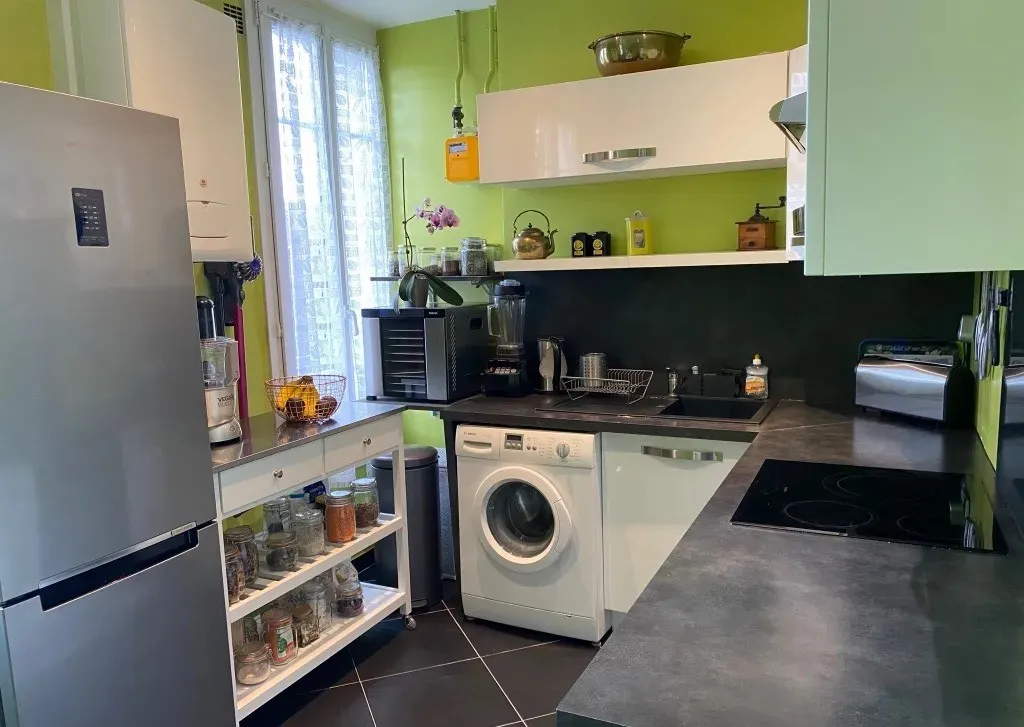 Location Fontenay-sous-Bois Appartement 676944bca67a