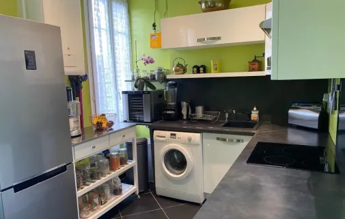 Location Fontenay-sous-Bois Appartement 676944bca67a