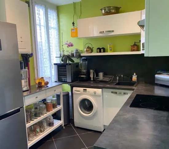 Location Fontenay-sous-Bois Appartement 676944bca67a