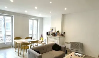 Location Marseille Appartement 67694f4033c7