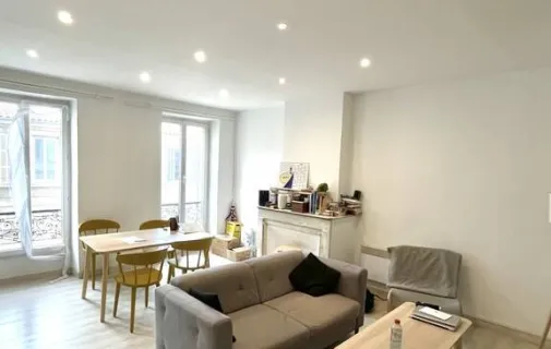 Location Marseille Appartement 67694f4033c7