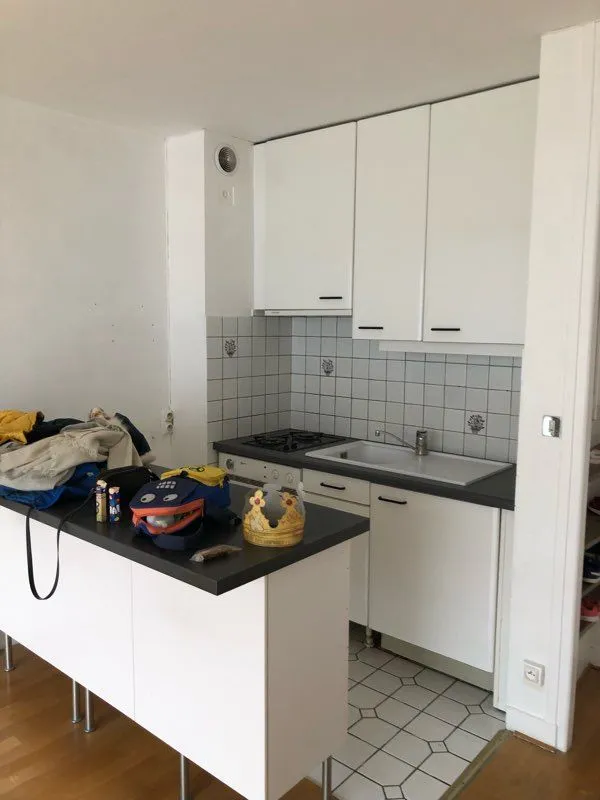 Location Paris Appartement 67695d1b0725