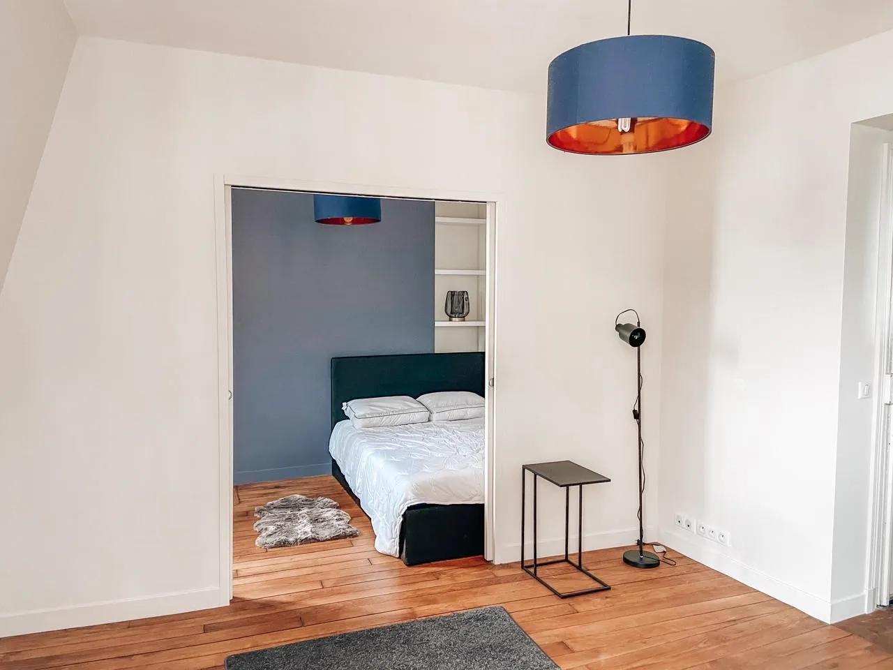 Location Neuilly-sur-Seine Appartement 6769859043cb