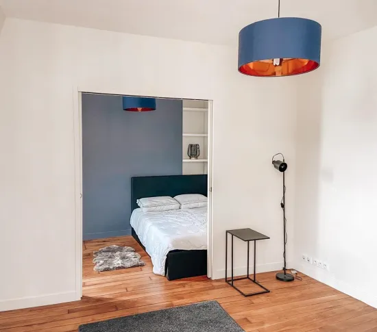 Location Neuilly-sur-Seine Appartement 6769859043cb