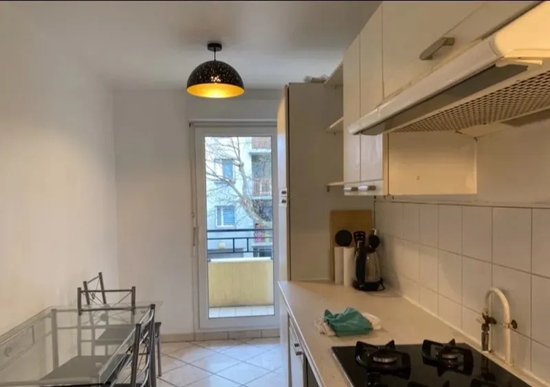 Location Lyon Appartement 676987ecc543