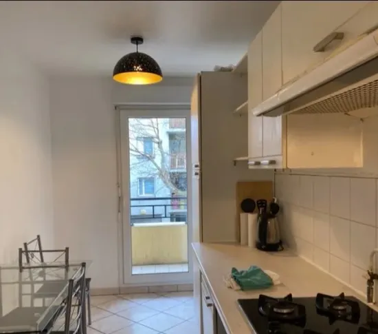 Location Lyon Appartement 676987ecc543