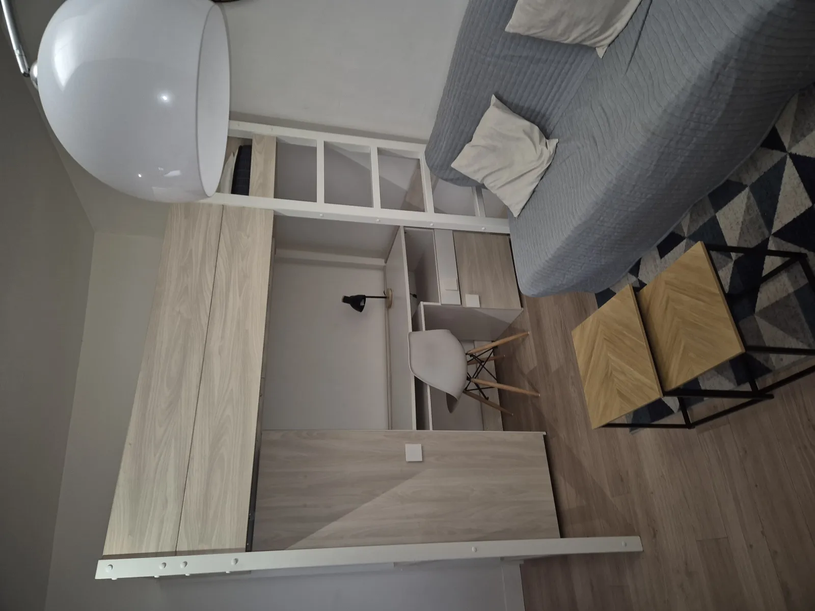 Location Rouen Appartement 6771d30e0eac