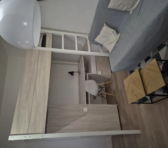 Location Rouen Appartement 6771d30e0eac