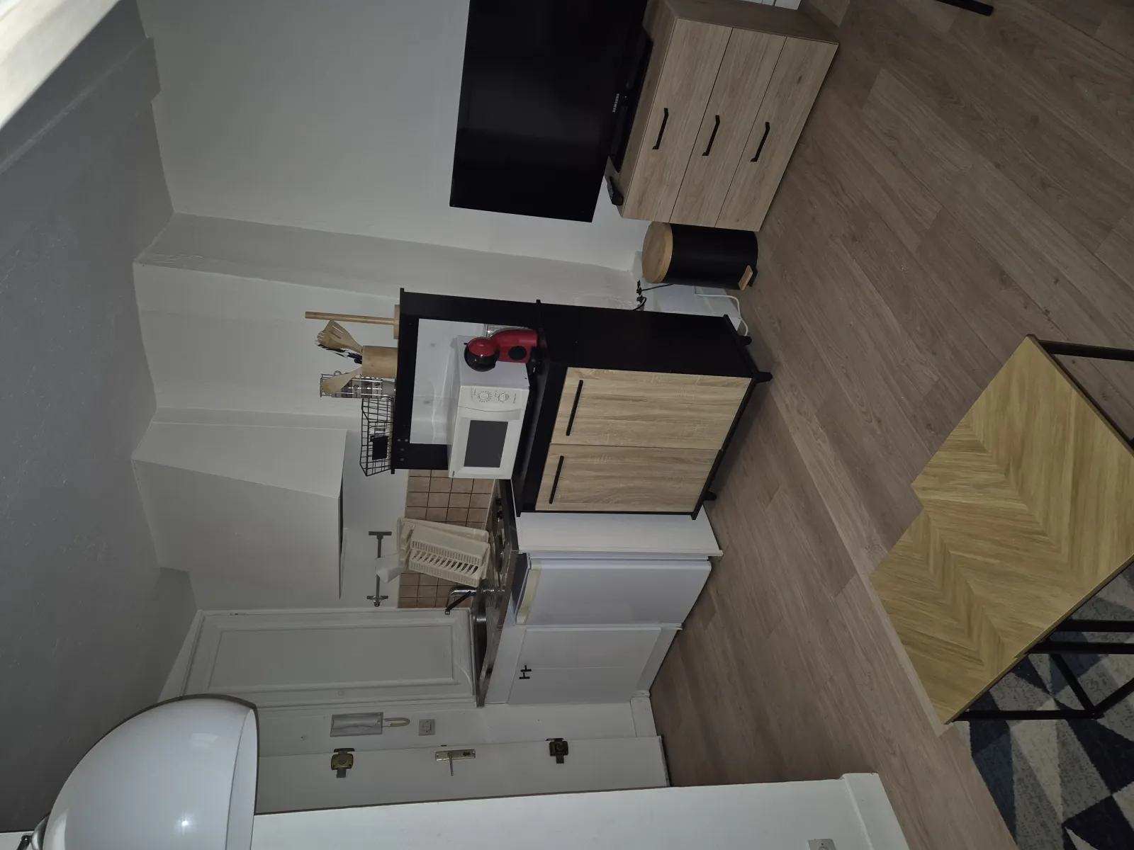 Location Rouen Appartement 6771d30e0eac