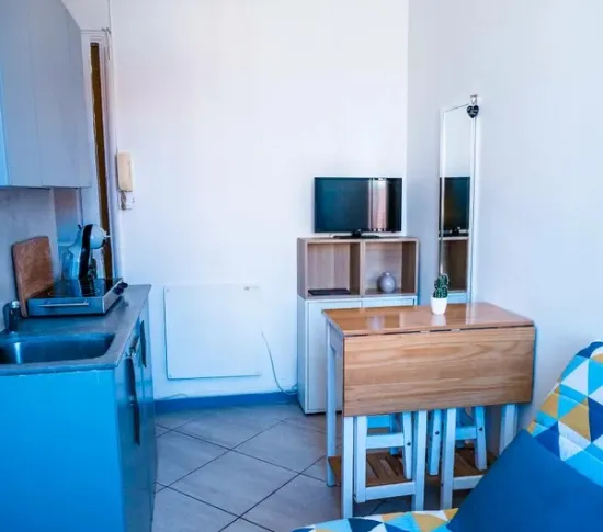 Location Nice Appartement 67765eedd37e