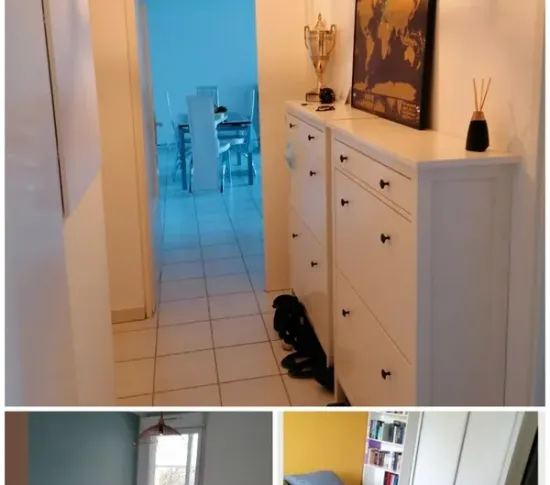 Location Bordeaux Appartement 677667b4edbb