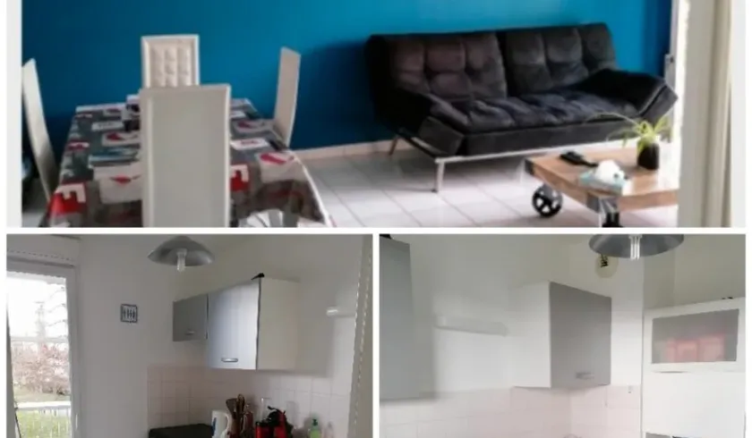 Location Bordeaux Appartement 677667b4edbb