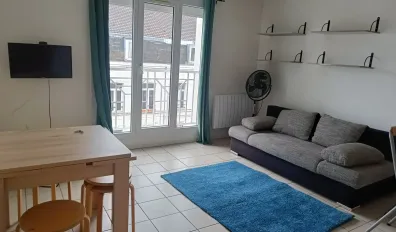 Location Lille Appartement 67766c832f7f