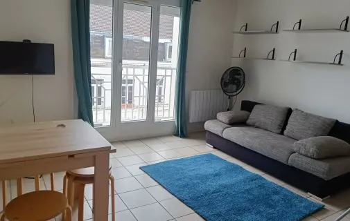 Location Lille Appartement 67766c832f7f