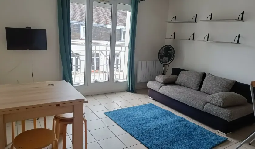 Location Lille Appartement 67766c832f7f